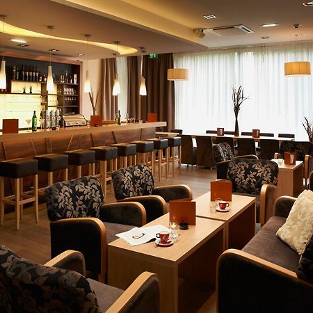 Hotel Krainerhuette Μπάντεν Εξωτερικό φωτογραφία