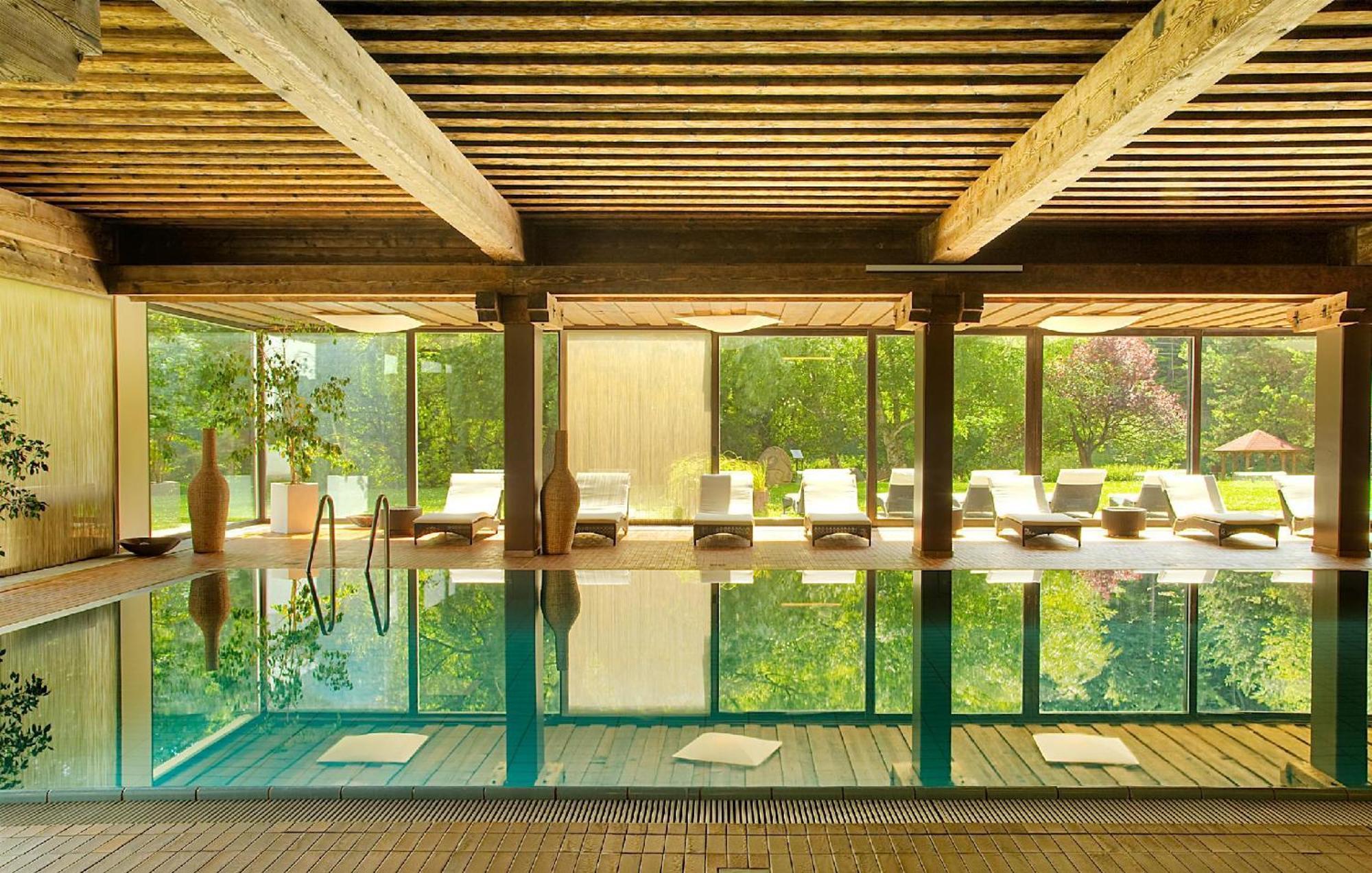 Hotel Krainerhuette Μπάντεν Εξωτερικό φωτογραφία