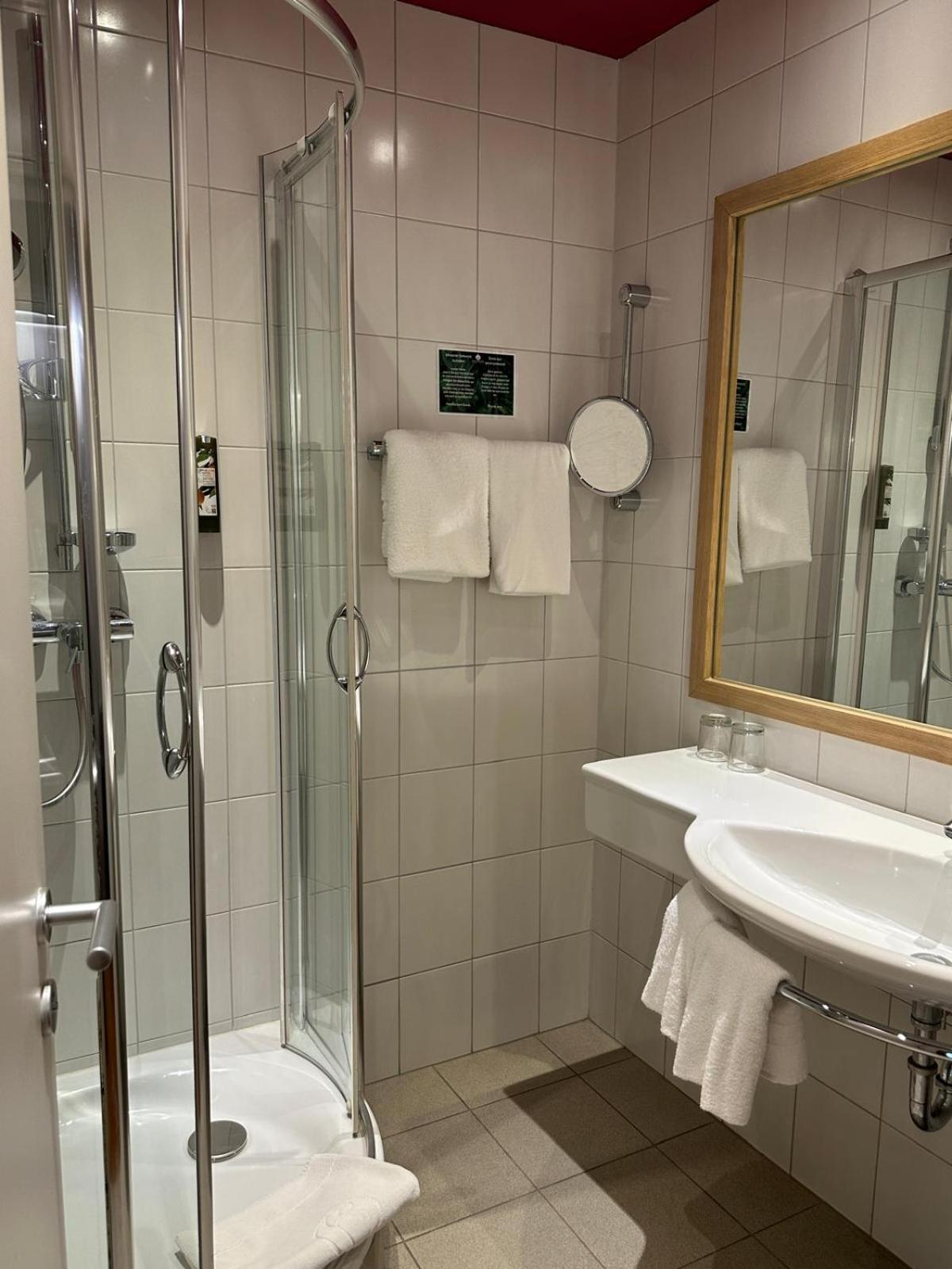 Hotel Krainerhuette Μπάντεν Εξωτερικό φωτογραφία