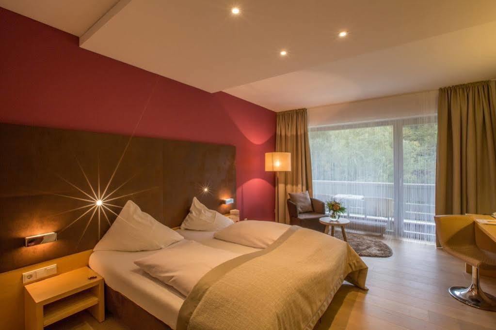 Hotel Krainerhuette Μπάντεν Εξωτερικό φωτογραφία
